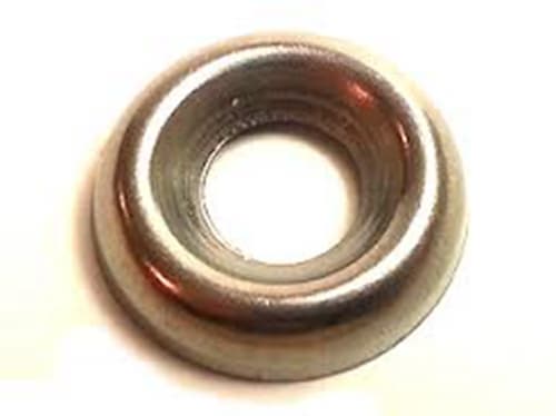 Steel -stainless steel cup washer-